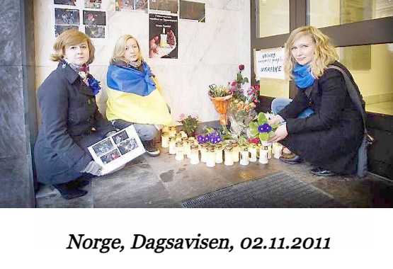 rabora v norwegii