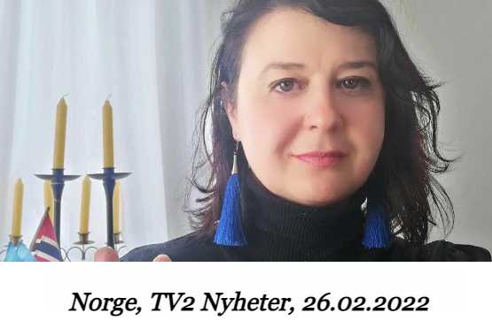 rabota v norway